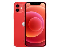 Apple iPhone 12 64GB (PRODUCT)Red 5G - 592147 - zdjęcie 1